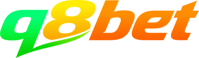 Logo q8bet
